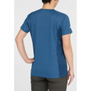 Krekls COOL T W, izmērs: L, Navy, 4548801902674 Mont-Bell