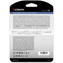 Kingston DC1000B M.2 480 GB SEDC1000BM8/480G, 3200 MB/s, 565 MB/s, 480 GB, PCIe 3.0, 3D TLC NAND, 205000 IOPS, 256-bit AES