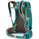 Mugursoma Downburst 24 Womens, izmērs: O/S, Escapade Green, 0843820179958 Osprey