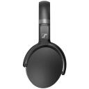 Sennheiser HD 450BT austiņas 508386, 238g, 35&Omega;, 3.2cm, 600mAh, 30h, Bluetooth 5.0, aktīvā trok&scaron;ņu slāpē&scaron;ana