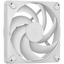 Fractal Design Datora ventilators FD-F-MO1-1402, 140mm, 79.79cfm, 31.9dBA, 350-1800rpm, 4-pin PWM, 7 lāpstiņu dizains