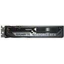 Gigabyte Graafikakaart GeForce RTX 5060 WINDFORCE GV-N5060WF2-8GD, 8 GB, GDDR7, 128 b, 2497 MHz, 1 x HDMI, 3 x DisplayPort