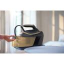 Philips Garų lyginimo stotis PSG6066/20, galia 2400 W, garų padidėjimas 600 g/min, Soleplate SteamGlide Advanced