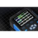 Fnirsi 2-in-1 rokas digitālais fosforu osciloskops DPOX180H, 180 MHz, 500 MSPS, 50 000 wfms/s, 120 Mbit atmiņa, 2 kanāli