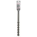 Bosch M&uuml;ria puuri 2608685868, 25mm, 320mm, SDS Max, 1, sobib m&uuml;&uuml;ritisele, madal vibratsioon
