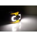 Stanley Akumulators kompresors 12V AT-SXIF0101, 14,2 l/min, 10 bar, 0,65 m &scaron;ļūtene, LED lukturis