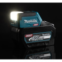 Akulamp 40V 3 valgustusrežiimiga, USB, XGT ML011G MAKITA