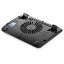 Deepcool S&uuml;learvuti jahuti WIND PAL MINI DP-N114L-WDMI, 575g, 140mm ventilaator, 1000rpm, USB, &uuml;hilduv 15,6"