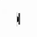 Edbak Monitori Kinnitus GD03, 75x75, 100x100, 10kg, 0.5kg, 360&deg;, 1 monitor, must