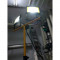 Prožektor LED, statiiv JARO 220V IP65 2x30W 5860lm 1171250634 & BRE Brennenstuhl