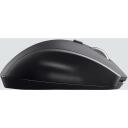 Logitech USB lazerinė pelė M705 910-006034, 1000DPI, 5 mygtukai, RF belaidis, 10m belaidžio diapazono, ergonomi&scaron;kas dizainas
