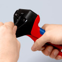 Pressimissüsteemi tangid 9743200 KNIPEX