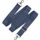 Rivacase Kott 8231BLUE, 15.6'', Monokromaatne, kriimustuskindel, 1 tasku, eemaldatav &otilde;larihm