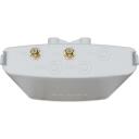Mikrotik belaidis CPE L11UG-5HAXD-NB 5 GHz, Ethernet LAN 10/100/1000 Mbit/s, PoE, balta