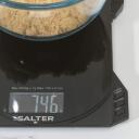 Salter Virtuves svari SA00617FEU12, 5kg, -50&deg;C līdz 300&deg;C, LCD, Aquatronic, taimeris, noņemama zonde