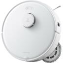 Roborock QRES02-00 tolmuimeja robot, 0.325 L, 2.7 L, 190 min, 5200 mAh, 18500 Pa, niiske puhastus, LDS, LiDAR