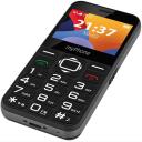 Myphone Halo 3 TEL000769, 2.31", IPS, 32 MB RAM, 32 MB, 0.3 MP, 1000 mAh, FM radio, LED lukturītis