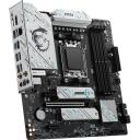 Msi B650M GAMING PLUS WIFI, 4 x SATA-600, 4 DIMM DDR5, 2.5 Gbit/s LAN, HD Audio, Socket AM5