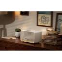 Qcy SP300 bezvadu skaļrunis SP300 white, 40W, Bluetooth 6.0, IPX6, 14h akumulatora darbības laiks, 4 skaļruņi