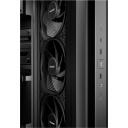 Be Quiet Корпус Light Base 500 BGW83, Midi Tower, 3x120mm боковые вентиляторы, 1x120mm задний вентилятор, 2x2.5/3.5" HDD