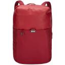 Thule Spira Seljakott SPAB-113 3203790, 28cm x 17cm x 43cm, 15L, punane, pol&uuml;ester, 10.1-13" s&uuml;learvuti, k&uuml;lgjuurdep&auml;&auml;s