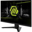 Msi LCD monitorius MAG 274QF X24 68.6 cm 2560 x 1440 WQHD 240Hz 0.5ms HDR 178&deg; matymo kampas VESA tvirtinimas