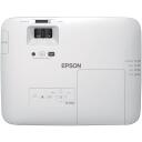 Epson | EB-2250U | WUXGA (1920x1200) | 5000 ANSI lumens | 15.000:1 | White | Lamp warranty 12 month(s) | FHD | 3LCD