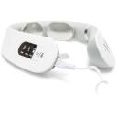 Bodi-Tek Kakla un plecu masieris BT-NEMA-EU-SL/1.4, 5W, 2 zonas, 6 režīmi, 16 intensitātes, siltums 38-58&deg;C