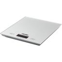 Mesko | Kitchen Scales | MS 3145 | Maximum weight (capacity) 5 kg | Graduation 1 g | Display type LCD | Silver