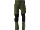 Darba bikses SERWAL GREEN S. XL YT-79123 YATO