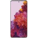 Krusell Tagumine kate 62243, Selge, TPU, &uuml;hilduv Samsung Galaxy S21 Ultra, kriimustuskaitse, juhtmevaba laadimine