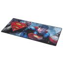 Subsonic m&auml;ngurihiire pad XXL Superman SA5589-S1, 90 cm, 40 cm, kvaliteetne tr&uuml;kk, libisemisvastane kummip&otilde;hi