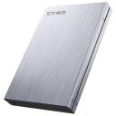 Raidsonic Kaste IB-241WP, 1 x 2.5" HDD/SSD, USB 3.0, SATA 6Gb/s, datu indikators, strāvas indikators