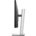 Monitorius 24&Prime; IPS 16 9 QHD P2425D 2560&times;1440 5 ms 350 cd m&sup2; 1&times;HDMI Juodas 210 BQMX Dell