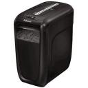 Fellowes Paberihendaja 60CS 4606101, 10 lehte korraga, 22 L, 75 dB, ristl&otilde;ige