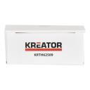 Комплект люверсов 12,5мм - 30 шт KREATOR KRTH62509 12,5 мм