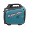 Benzinis / dujinis inverterinis generatorius KS 2000iG S 1800 W KONNER & SOHNEN