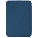 Case Logic Snapview kate iPad Mini 6 3204873, keskmise sinine, TPU, l&ouml;&ouml;gikindel, reguleeritav hoidja, avad portidele