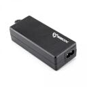 Sbox adapter Asus s&uuml;learvutitele AS-65, 65 W, 100-240 V, 19 V / 3,42 A, > 86%, &uuml;mmargune 4 x 1,35