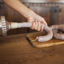 Dabīgās cūku zarnas BROWIN 310608 28/30 mm, 20 m