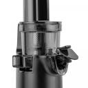 Teesa lēna spiediena sulu spiede TSA3233, 130 W, 600 ml, 450 ml, 80 apgr./min, kompakta, viegli tīrāma, pretizlie&scaron;anas mehānisms