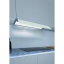 Cata Vāka MNV90 GWH, 90cm, 220-240V, 35cm, Mehāniskā kontrole, LED, Nerūsējo&scaron;ais tērauds