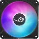 Asus Datora korpuss ROG Ryujin III 360 ARGB Extreme 90RC0131-M0EAY0, 3x12cm ventilatori, 89,73 cfm, 2800 RPM, 3,5 collu LCD