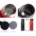 Termokruus Nimi 500ml valge 26LHC4125W LocknLock