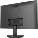 Aoc LCD монитор 24B3HMA2 60.5 см (23.8"), 1920 x 1080, 100Гц, VA, 4 мс, 2 динамика, VESA, черный