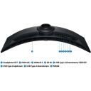 Samsung LCD monitor LS49FG916EUXEN 124