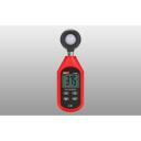 Uni-T valgusm&otilde;&otilde;tur UT383, 0-199900 Lux, 0-18500 Fc, 0,5 s, 32x26 mm ekraan, 3x1,5V aku, MAX/MIN funktsioon
