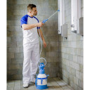 Smidzinātājs ORION SUPER PRO+ 3L VITON, WTO0309 KWAZAR