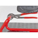 Vandens siurblio replės KNIPEX Cobra&reg; 87 02 250 T BK, 250 mm, 25 padėtys