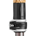 Trekkinimo lazdos CRESSIDA FX Carbon, LEKI, 4028173260584, 100-120 cm, 245 g, Speed Lock 2 Plus